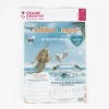 Graine Créative Kit Bijoux Sirene Plastique Dingue