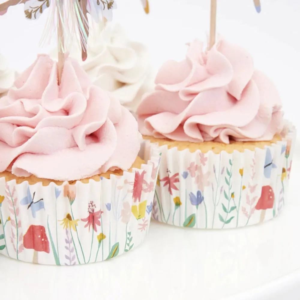 Meri Meri Kit Cupcake Fee