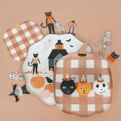 Meri Meri Kit Cupcake Halloween