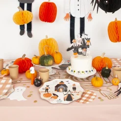 Meri Meri Kit Cupcake Halloween