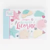 Graine Créative Kit De Creation De Savons Licorne