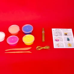 Omy Kit De Pate A Modeler Autodurcissante : Noel><noscript><img width=