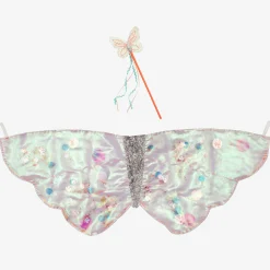 Meri Meri Kit Deguisement - Papillon Scintillant>Enfant Déguisements