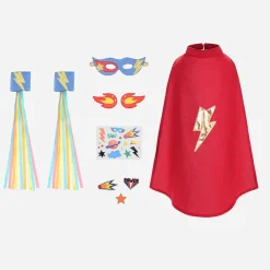 Party Deco Kit Deguisement Super-Heros><noscript><img width=