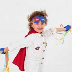 Party Deco Kit Deguisement Super-Heros><noscript><img width=