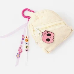 Graine Créative Kit Diy Kawaii : Porte-Monnaie Et Accessoires