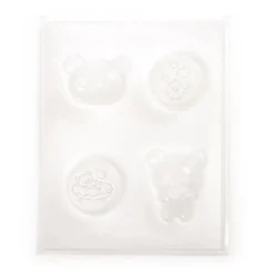 Graine Créative Kit Diy Savon Rilakkuma