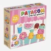 Graine Créative Kit Patagom Gourmandises : Gommes A Modeler