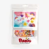 Graine Créative Kit Perles A Repasser Licorne Arc-En-Ciel
