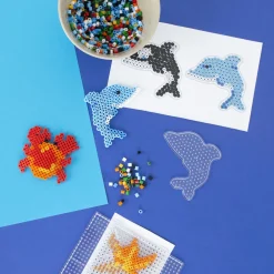 Graine Créative Kit Perles A Repasser Ocean