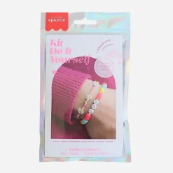 La petite épicerie Kit Perles Bracelets Colores Joy