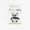 Graine Créative Kit Pompons Mini Panda
