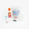 La petite épicerie Kit Slime - Galaxie