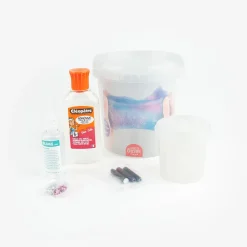 La petite épicerie Kit Slime - Galaxie
