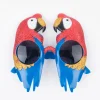 Party Pro Lunettes Perroquet> Accessoires