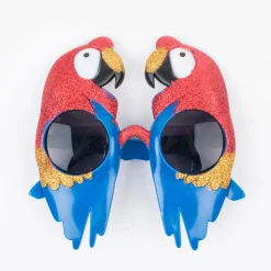 Party Pro Lunettes Perroquet> Accessoires