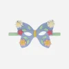 Meri Meri Masque Papillon A Broder> Accessoires