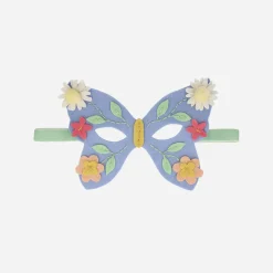 Meri Meri Masque Papillon A Broder>Enfant Déguisements