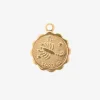 La petite épicerie Medaille Signe Astrologique : Scorpion