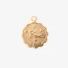 La petite épicerie Medaille Signe Astrologique : Vierge