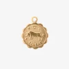 La petite épicerie Medaille Signe Astrologique : Taureau