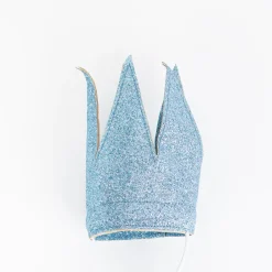 XX-Mouche Mini Couronne Bleue>Enfant Déguisements