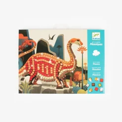 Djeco Mosaique - Dinosaures