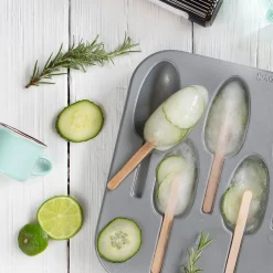 Stadter Moule A Gateau Forme Glaces
