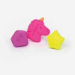 Graine Créative Moule Patagom : Licorne> Coloriages