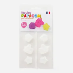 Graine Créative Moule Patagom : Licorne