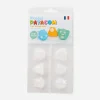 Graine Créative Moule Patagom : Monstres Halloween