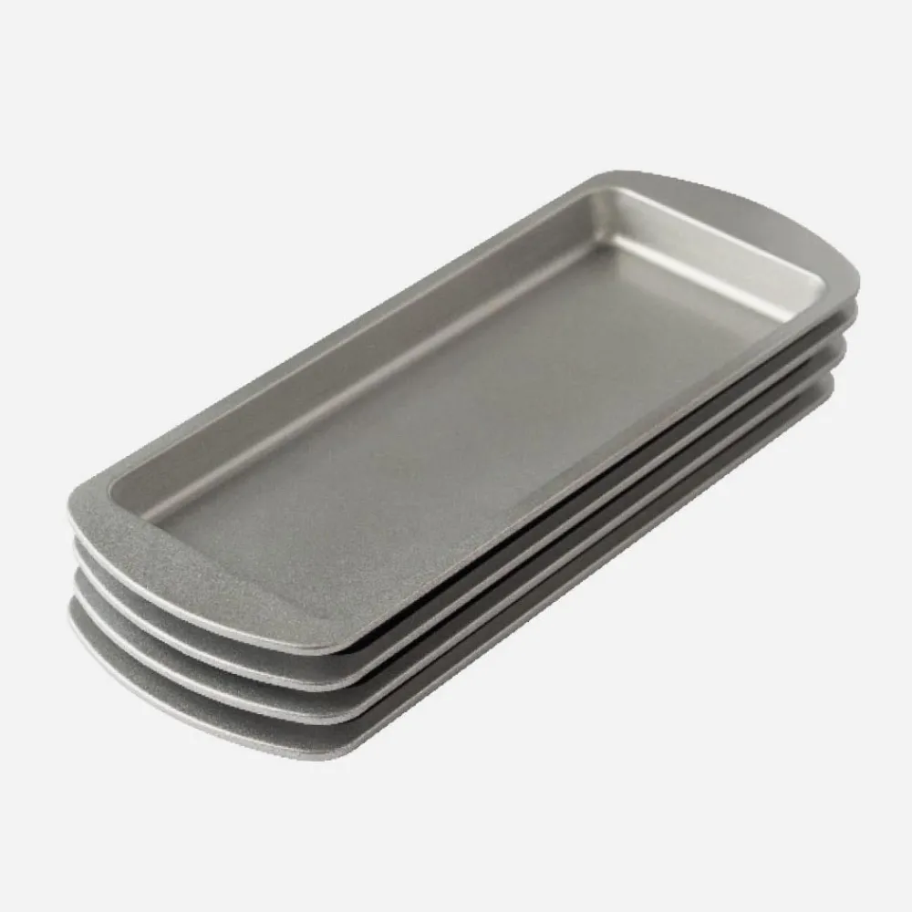 Decora Moule Pour Gateau A Etages Rectangulaire