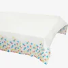 TalkingTables Nappe En Papier Etoiles Multico Ecoresponsable