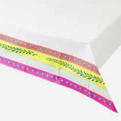 TalkingTables Nappe Mexicaine