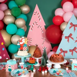 My Little Day Noel - 8 Gobelets Joyeux Noel