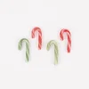 Geslot Noel - 1 Mini Sucre D'Orge Noel