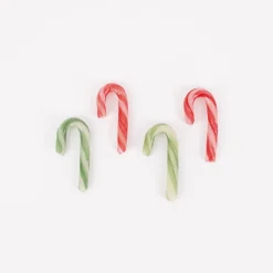 Geslot Noel - 1 Mini Sucre D'Orge Noel