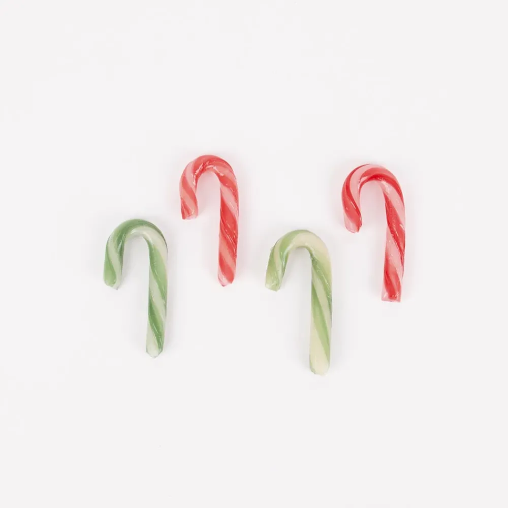 Geslot Noel - 1 Mini Sucre D'Orge Noel