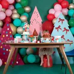 My Little Day Noel - 7 Toppers Joyeux Noel