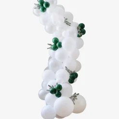 Ginger Ray Noel - Arche De Ballons De Noel Avec Branches De Sapin> Arche De Ballon