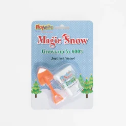 Playwrite Noel - Neige Magique & Pelle