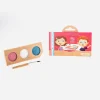 Namaki Palette De Maquillage 3 Couleurs Princesse & Licorne> Maquillage