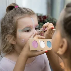 Namaki Palette De Maquillage 3 Couleurs Princesse & Licorne> Maquillage