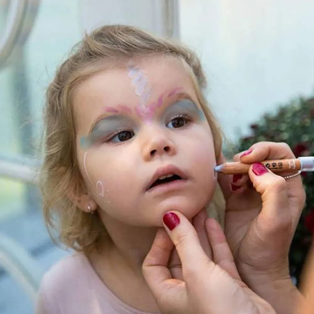 Namaki Palette De Maquillage 3 Couleurs Princesse & Licorne> Maquillage