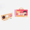 Namaki Palette De Maquillage 3 Couleurs Fee & Papillon> Maquillage