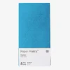 Rico Design Papier De Soie Bleu Petrole> Papier Cadeau