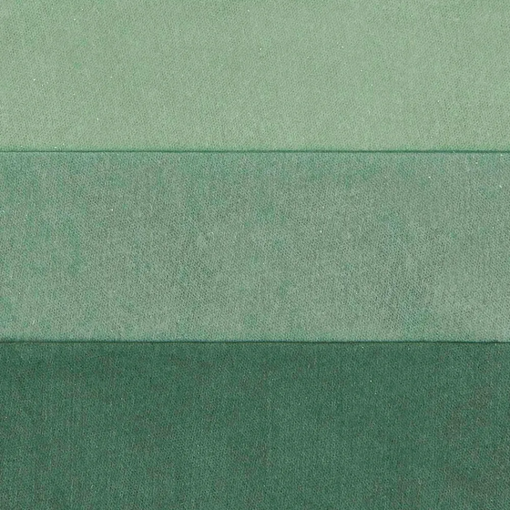 Rico Design Papier De Soie Camaieu De Vert Menthe