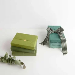 Rico Design Papier De Soie Camaieu De Vert Menthe><noscript><img width=