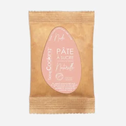 ScrapCooking Pate A Sucre Nude