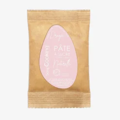 ScrapCooking Pate A Sucre Rose Dragee